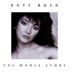 Kate Bush - The 70