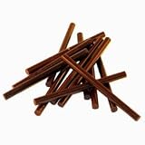 Hair Extension Gluesticks Keratin Protein Fusion Adhesive BROWN 6 Glue Sticks