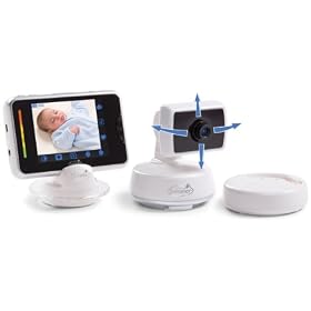 Summer Infant Baby Touch Digital Video Monitor