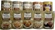 Big Train Low Carb Sampler