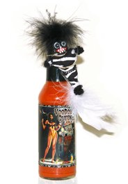 Voodoo Queen 
