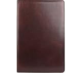 Bosca Old Leather 8 1 2 x 14 Legal Pad Cover Business Accessory