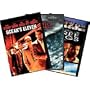 Action Three-Pack (Ocean's Eleven / Perfect Storm / Three Kings)