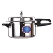 Butterfly Stainless Steel Pressure Cooker 10 Ltr