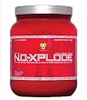 N.O. Xplode - Lemonade by BSN 50 Servings