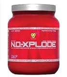 N.O. Xplode - Orange by BSN 50 Servings