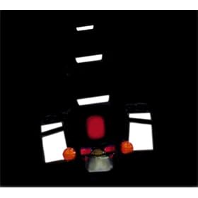 Black Adhesive Reflective Tape Kit