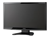 MITSUBISHI 23型三菱液晶ディスプレイ(ノングレア) RDT231WM(BK)