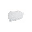 InterDesign Suction Sponge Cradle, Clear