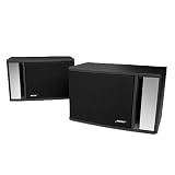 Buy Bose 141 Pair Fullrange Bookshelf Speakers  by Bose