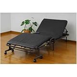 �R�P(YAMAZEN) �d���x�b�h �܂肽���݃x�b�h �_�[�N�u���E�� CEB-60S(DBR)