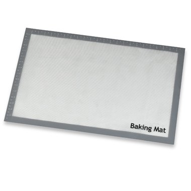 STICK : Silicone Baking Mat Non Stick Double