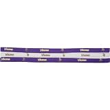 Minnesota Vikings Women's Elastic Headbands