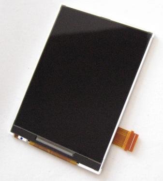  8608I031 LCD Screen for Cingular 3125/Dopod S300/S710/HTC Star Trek/I-mate SmartFlip/Orange SPV F600/Qtek 8500