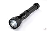 AE Light AEX20 Xenide 20W HID Searchlight
