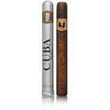 Cuba Gold by Cuba 1.17 oz Eau de Toilette Spray