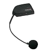 Whistler BT2200 Bluetooth Headset for Open-Face Helmets
