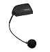 Whistler BT2200 Bluetooth Headset for Open-Face Helmets
