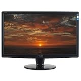 I-INC iH254DPB 25" Widescreen HD LCD Monitor