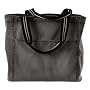 District Threads - Distressed Canvas Tote. DT704