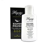 Hagerty ハガティ　シルバー　ポリッシュ　銀　磨き　100ml