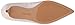 Nine West Women's Cassy Leather Dress Pump