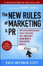 byDavid Meerman ScottViral Marketing and Online Media to Paperback