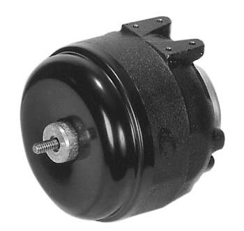 Manitowoc, Scotsman; 25 Watt Unit Bearing Refrigeration Motor 115 Volts AO smith # 250
