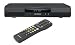 Kathrein UFS 902 sw Digitaler Satelliten-Receiver HDTV mit CI-Schacht, HDMI, schwarz