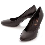 Bally -- *Cynthia Moka Lamb -- Women's Shoes,Pumps