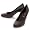 Bally -- *Cynthia Moka Lamb -- Women's Shoes,Pumps