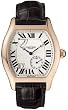 NEW CARTIER TORTUE COLLECTION PRIVEE CARTIER PARIS EXTRA LARGE WATCH W1545851 NEW CARTIER TORTUE COLLECTION PRIVEE CARTIER PARIS EXTRA LARGE WATCH W1545851