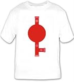 Three-Valved Rubber Pipette Filler T-shirt