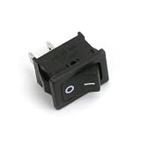 Team Losi On Off Power Switch: Starter Box by TEAMLOSI