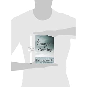 A Change is Coming