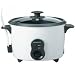 RC410 Rice Cooker - White
