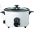 Rice Cooker & Vegetable Steamer