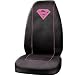 PlastiColor Supergirl Shield Logo Seat Cover