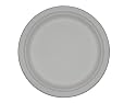 Stalkmarket 9-Inch Heavy Duty Plate, 500-Count Case