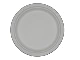Stalkmarket 9-Inch Heavy Duty Plate, 500-Count Case