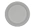 Health & Personal Care : Stalkmarket 9-Inch Heavy Duty Plate, 500-Count Case