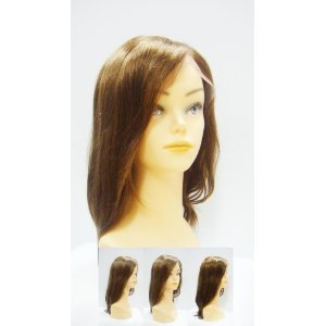 GL35 16 #3 Indian lace wig