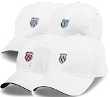 K-Swiss Men's Reinforcer Cap - Available in Various Color Combinations
