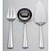 Waterford Merrill 18/10 Stainless Steel 3-Piece Flatware Serving Set