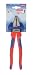 Knipex High Leverage Combination Comfort Grip Pliers (02 02 225 SBA)
