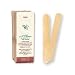 Gigi Epilating Wax Treatment Applicators- For Hair Removal- Large 100pk