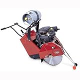 MK2020KSP 20hp Propane Saw