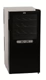 Cette cave � vin vous assure une temp�rature de service adapt�e pour exalte