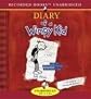 Diary of a Wimpy Kid, Book 1