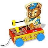 Tiny Teddy Xylophone